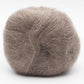 kremke silky kid yarn 25g slate #19-054
