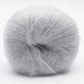 kremke silky kid yarn 25g fog #06-058