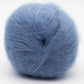 kremke silky kid yarn 25g jeans blue #06-071