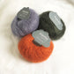 kremke silky kid yarn 25g 