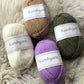lopi kambgarn yarn 50g