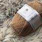 lopi kambgarn yarn 50g beige #1204