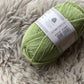 lopi kambgarn yarn 50g green flash #1210