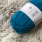 lopi kambgarn yarn 50g peacock #1218