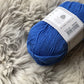 lopi kambgarn yarn 50g azure #1214
