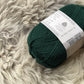lopi kambgarn yarn 50g forest #0969