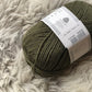 lopi kambgarn yarn 50g moss #1208
