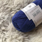 lopi kambgarn yarn 50g iris #1213