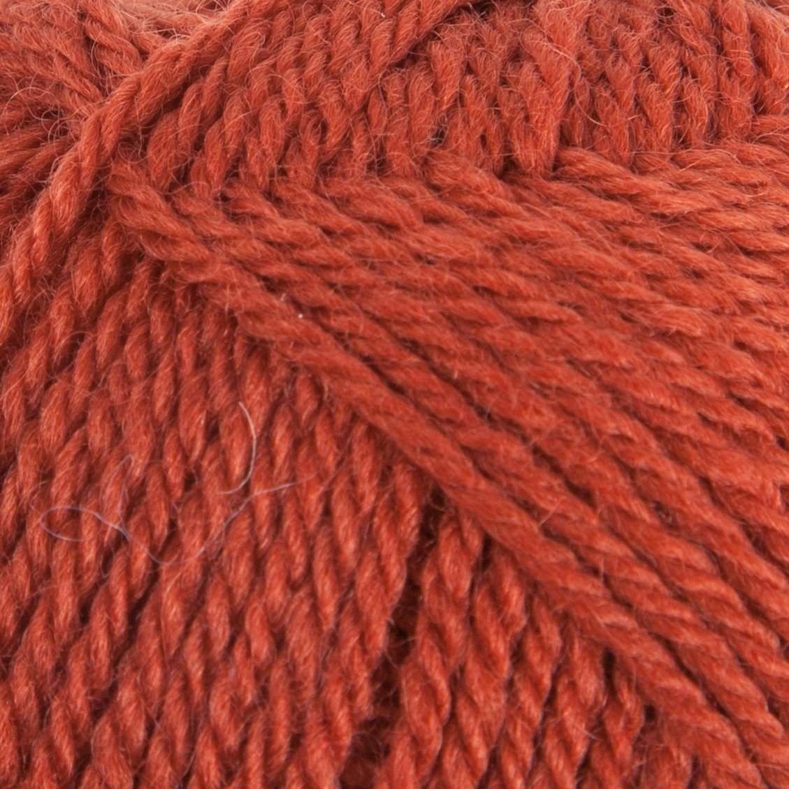 lopi kambgarn yarn 50g auburn #9653
