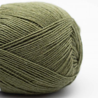 Kremke Edelweiss Classic 4ply - 100g