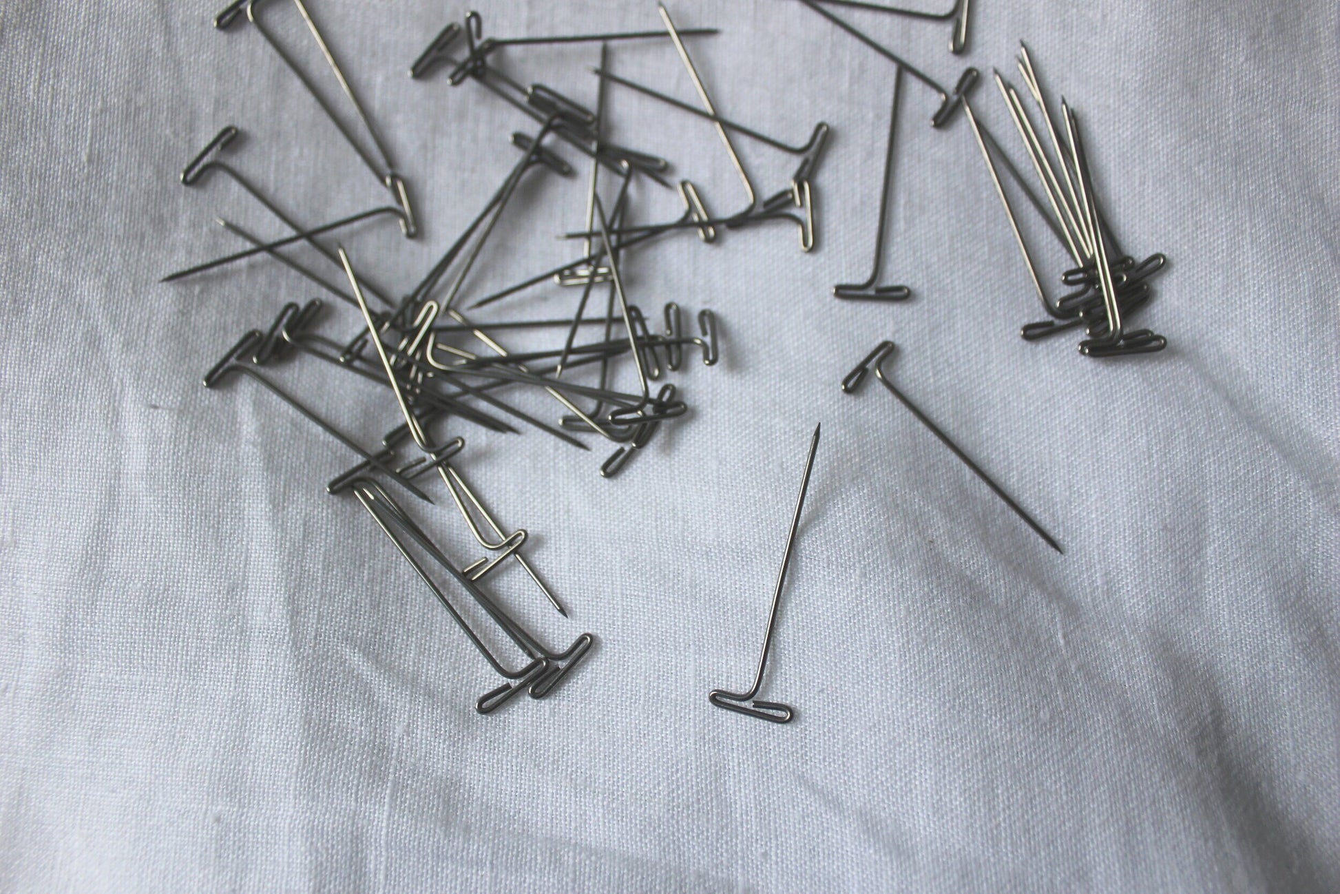 knitpro box of 50 t-pins 2