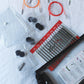 Deluxe Set - KnitPro Nova Metal Interchangeable Circular Needle Set