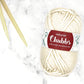 World of Wool Chubbs - 100g