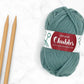 World of Wool Chubbs - 100g