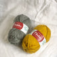 World of Wool Chubbs - 100g