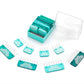 Knitpro The Mindful Collection Knit Blockers - Box of 20