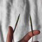 knitpro symfonie circular knitting needle 25cm 2