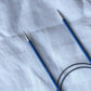 knitpro zing 80cm fixed circular knitting needle 2