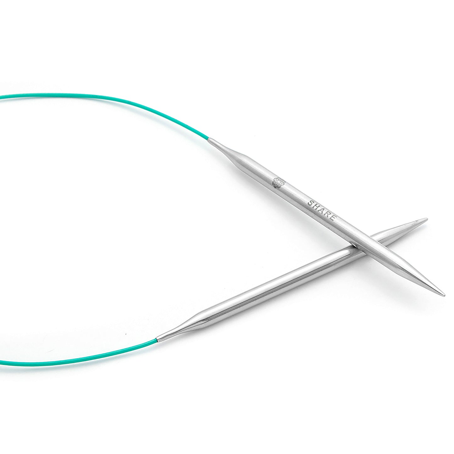 Knitpro The Mindful Collection 25cm Fixed Circular Needle