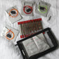 Deluxe Set - KnitPro Symfonie Interchangeable Circular Needle Set