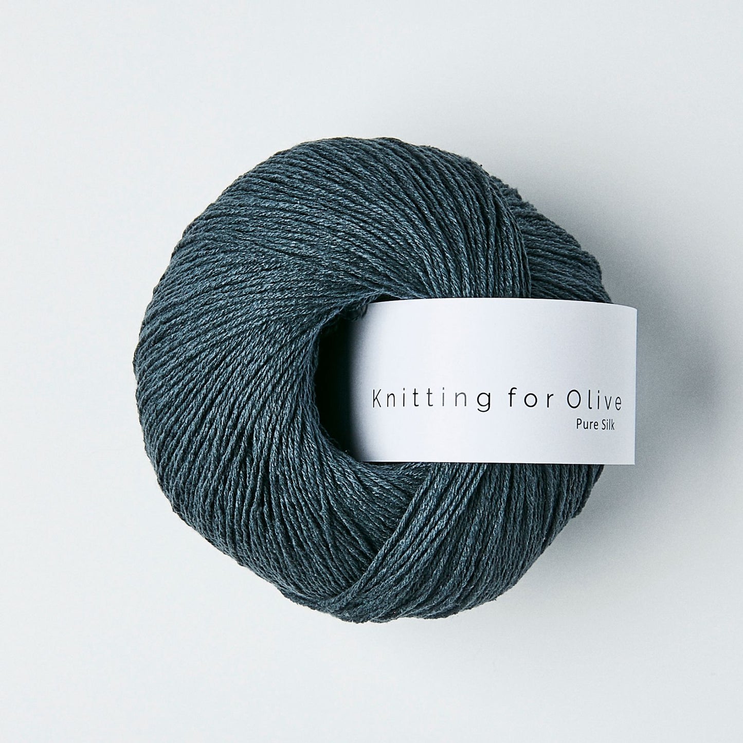 Knitting for Olive Pure Silk - 50g