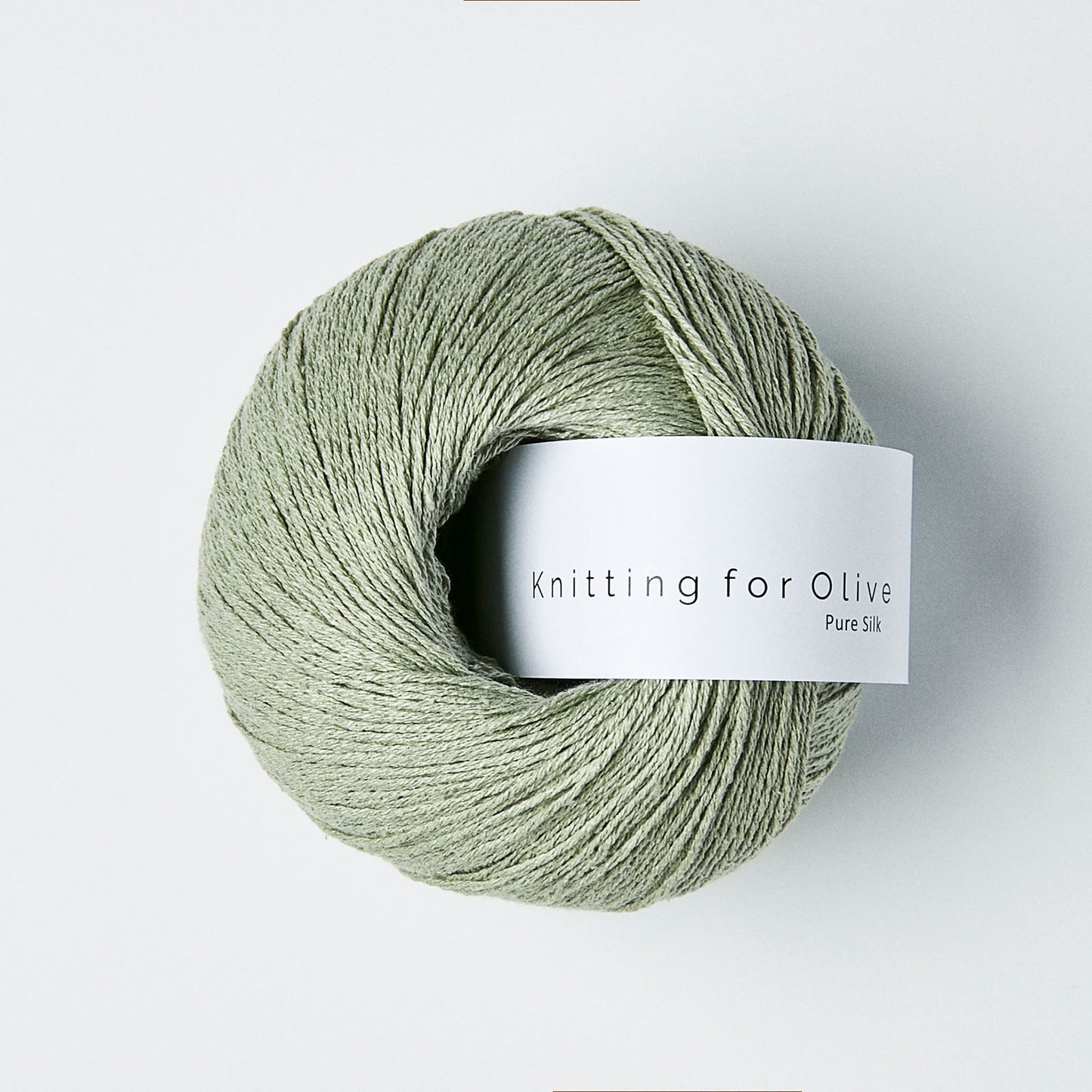 Knitting for Olive Pure Silk - 50g