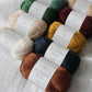 sandnes garn alpakka silke yarn 50g 1
