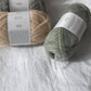 sandnes garn kos yarn 50g 2