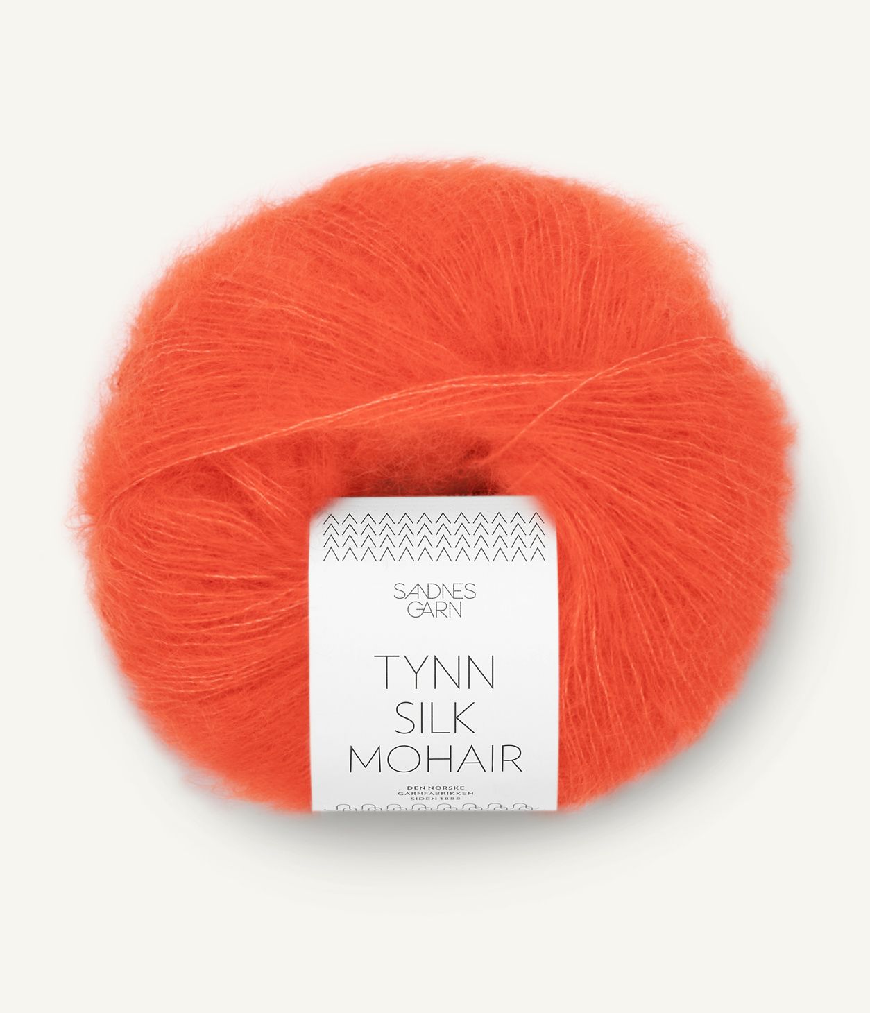 Sandnes Garn Tynn Silk Mohair - 25g