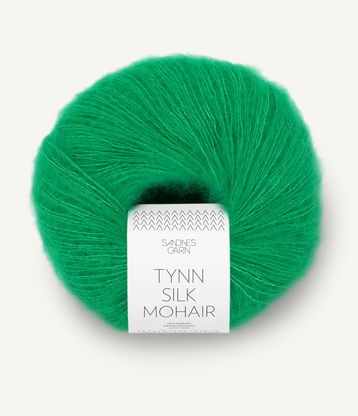 Sandnes Garn Tynn Silk Mohair - 25g