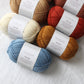 sandnes garn sunday by petiteknit yarn 50g 1