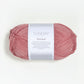 sandnes garn sunday by petiteknit yarn 50g frozen yoghurt #4313