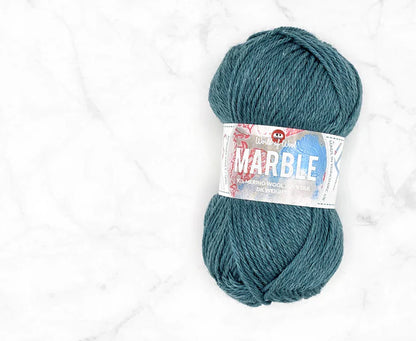 Lent KAL 2026 Starter Kit - WoW Marble & Fluff