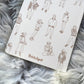 petiteknit knitting journal petit signatur 2