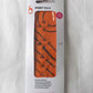 pony black repair knitting needle set 1