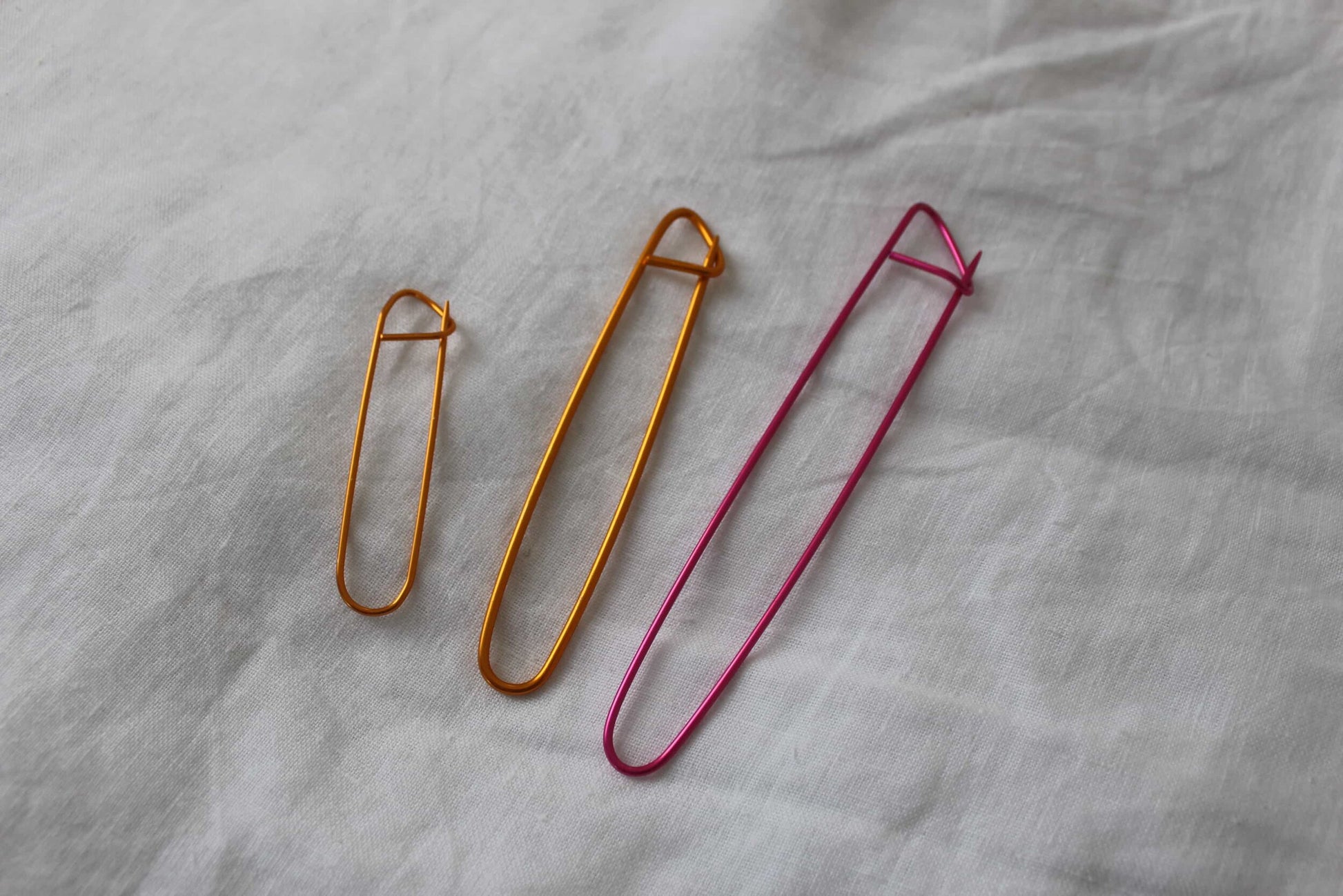 no frills knitting stitch holders 2