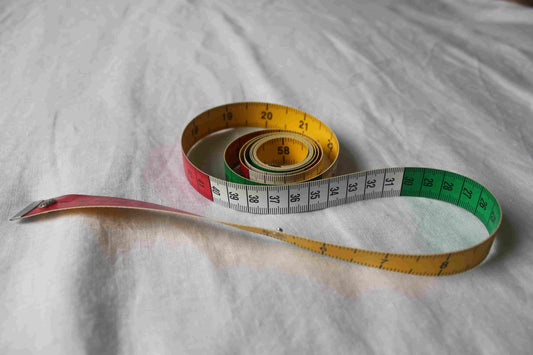 no frills knitting premium tape measure 1