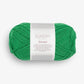 sandnes garn sunday by petiteknit yarn 50g statement green #8236