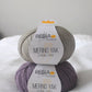 regia premium merino yak sock yarn 100g 1