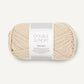 sandnes garn double Sunday by petiteknit yarn almond #2511